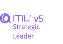 ITIL® Strategic Leader